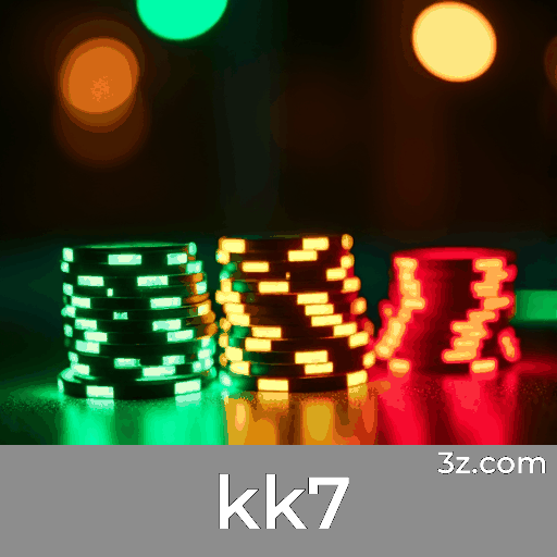Desbloqueie Bônus Surpreendentes no kk7 Agora!