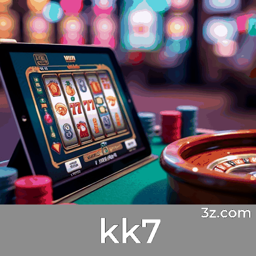 KK7: Download Rápido e Uso Fácil no Brasil