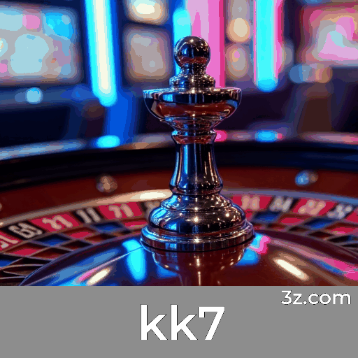 Registre-se Rapidamente e Desbloqueie Recompensas kk7