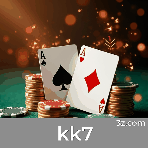 KK7: Estável, Seguro e Otimizado para o Brasil