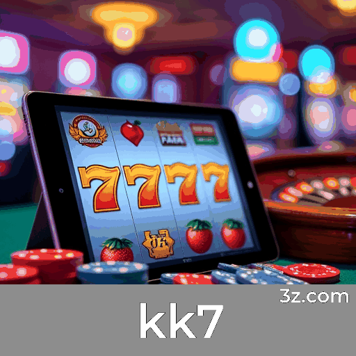 Obras-Primas dos Desenvolvedores em kk7 com Inovação Tecnológica