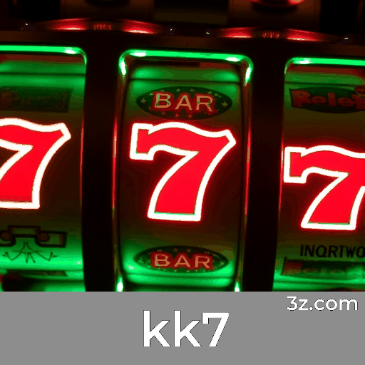 KK7: Estável, Seguro e Otimizado para o Brasil