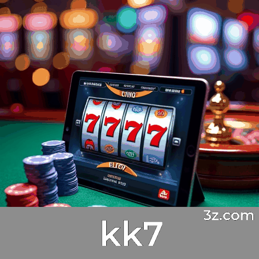 KK7: Especialista em Apostas Esportivas no Brasil