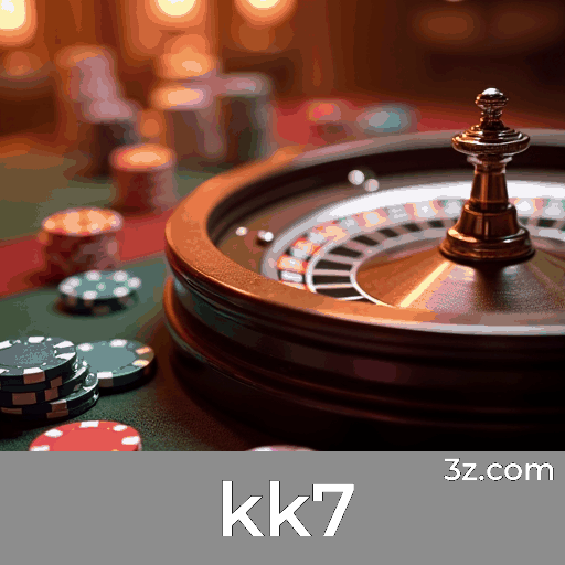 kk7: Cassino Online Seguro e Entretenimento de Alta Qualidade