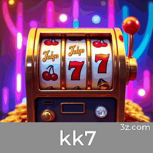 Registre-se Rapidamente e Desbloqueie Recompensas kk7