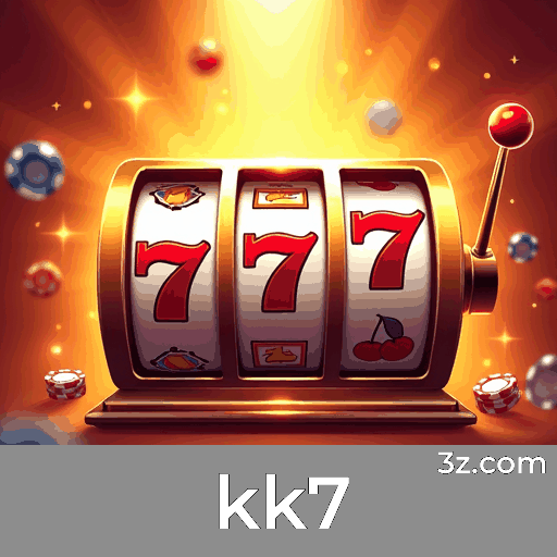 Registre-se Rapidamente e Desbloqueie Recompensas kk7