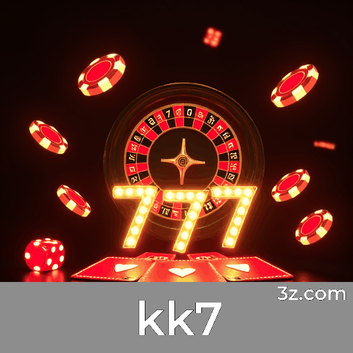 KK7: Especialista em Apostas Esportivas no Brasil