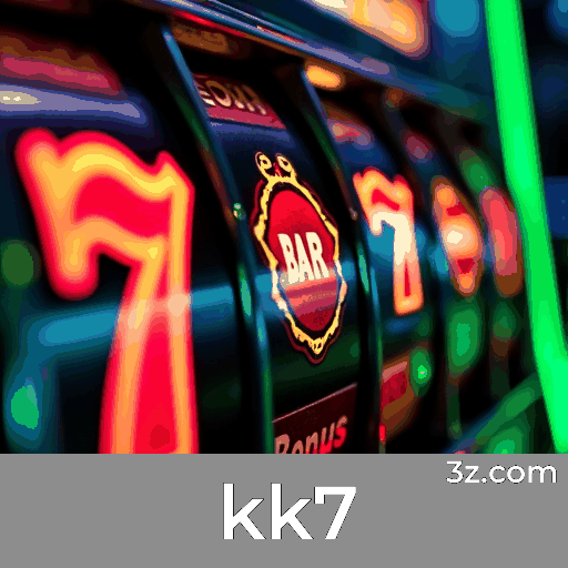 kk7: Experiência Profissional e Autêntica no Cassino