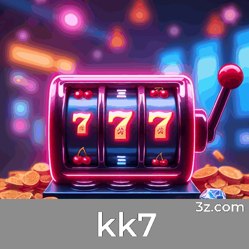 Descubra o Universo de Jogos Inigualáveis do kk7