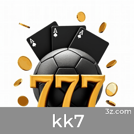 KK7: Especialista em Apostas Esportivas no Brasil