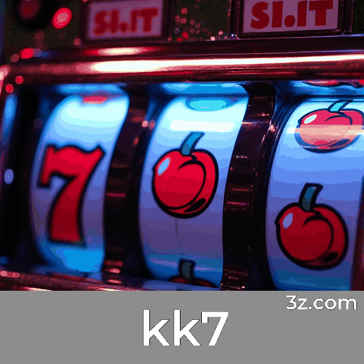 kk7: Experiência Profissional e Autêntica no Cassino