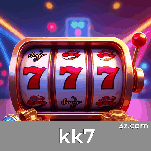 Registre-se Rapidamente e Desbloqueie Recompensas kk7