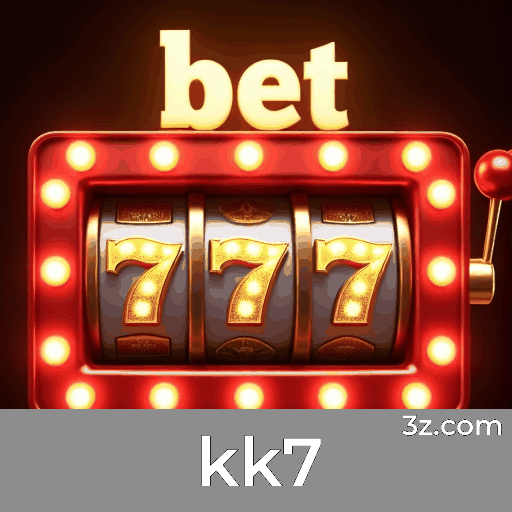 kk7: Experiência Profissional e Autêntica no Cassino