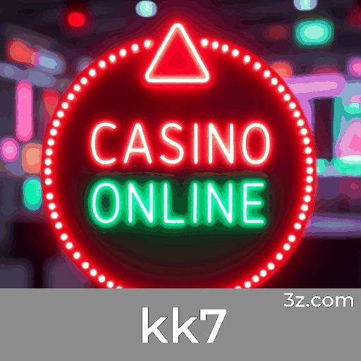 Descubra o Universo de Jogos Inigualáveis do kk7