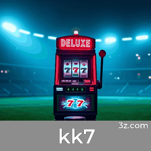 Descubra o Universo de Jogos Inigualáveis do kk7