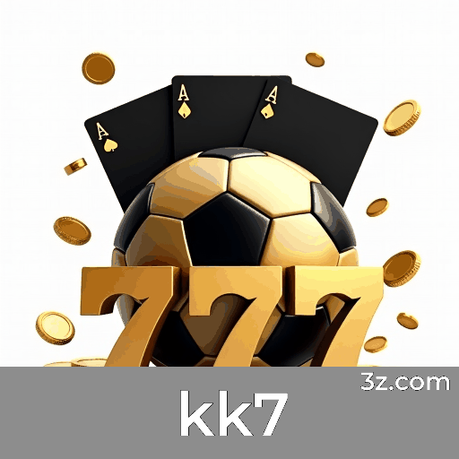 Descubra o Universo de Jogos Inigualáveis do kk7