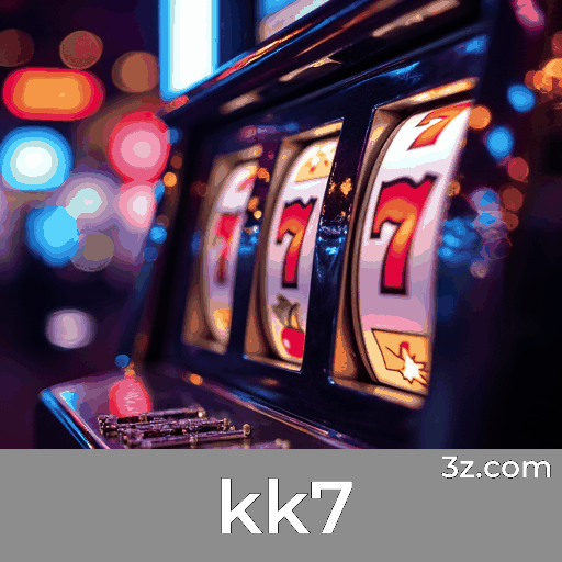 KK7: Especialista em Apostas Esportivas no Brasil